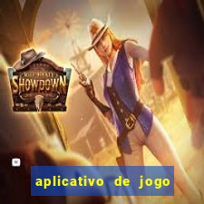 aplicativo de jogo que paga dinheiro de verdade